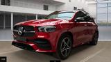 Mercedes-Benz GLE 350 de AMG Night*HUD*360°*Mubeam*AHK*20*DAB - Mercedes-Benz GLE 350 in Kassel