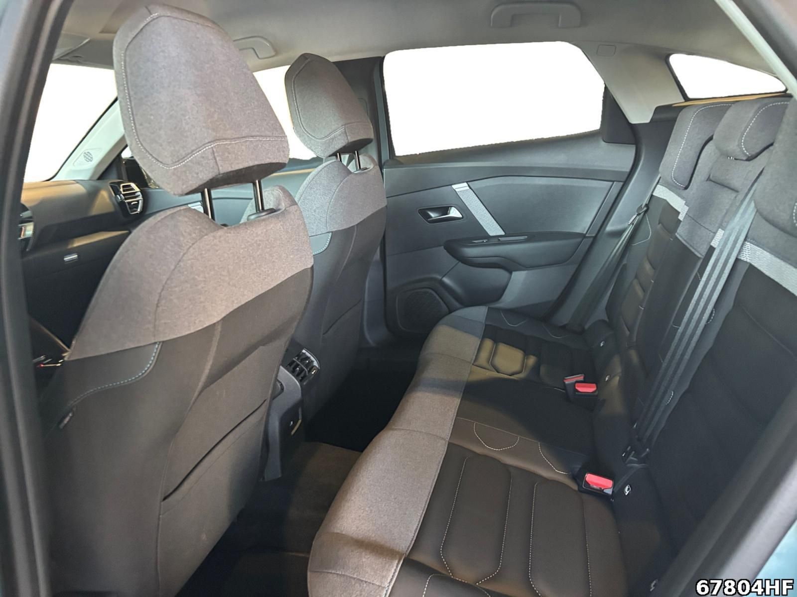 Fahrzeugabbildung Citroën C4 Shine +NAVI+SHZ+HEADUP+180KAMERA+CARPLAY+