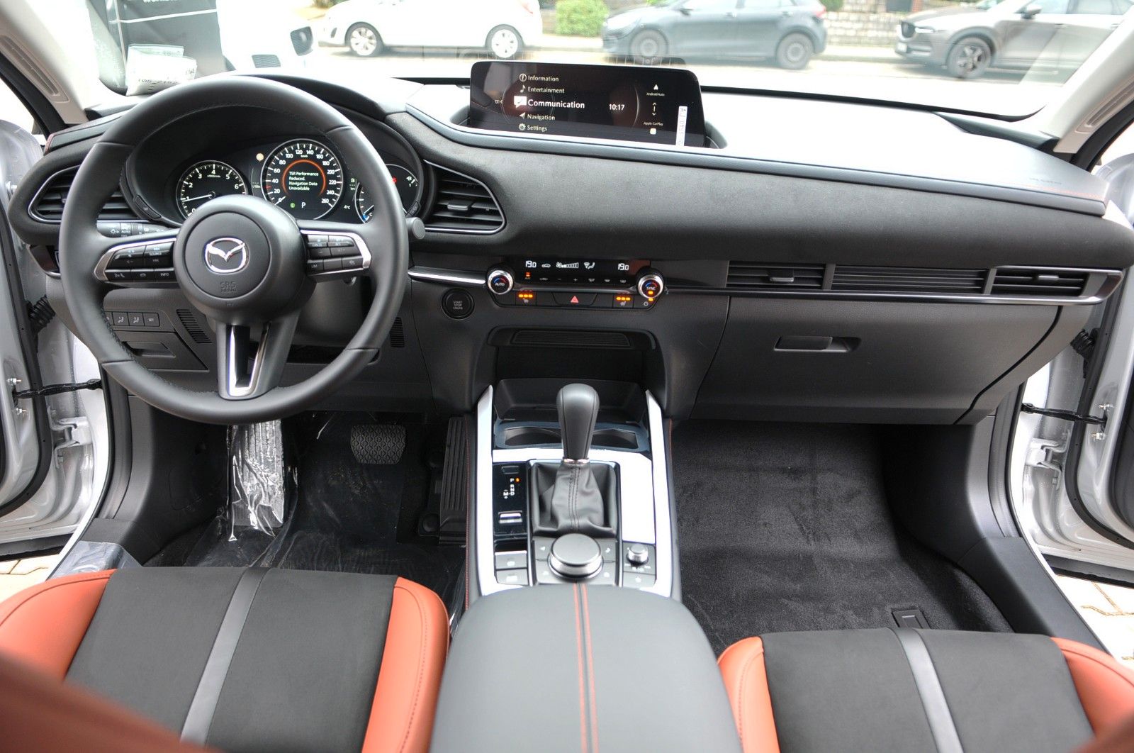 Mazda CX-30 - Bild 42