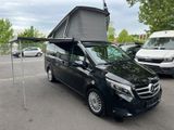 Mercedes-Benz 250 V -Klasse Vito Marco Polo EDITION~LED~360 - Mercedes-Benz V-Class: Marco