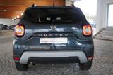 Dacia Duster II 1.3 TCE Allwetterreifen Totwinkel - Dacia Duster: Geländewagen