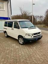 Volkswagen T4 California