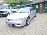 Honda Accord 3,0 V6 Coupe - Honda aus 2003