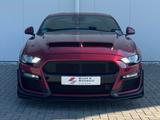 Ford Mustang GT 5.0 V8 Fastback 1. Hand Deutsch - Ford Mustang Gebrauchtwagen in Dresden