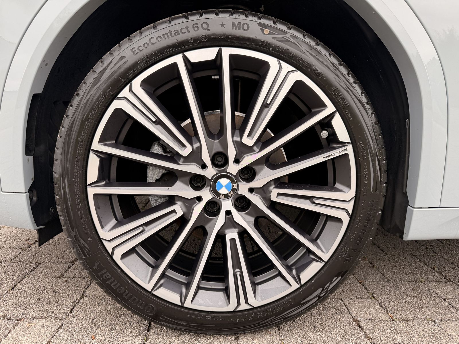 BMW X2 - Bild 27