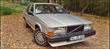 Volvo 740 GL - Volvo 740: Gl