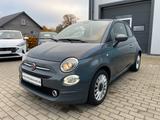 Fiat 500 Cult 1.0 Mild-Hybrid *DAB+*Navi*Klima