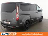 Ford 2.0 TDCi EcoBlue 320 L1 Tourneo*NAVI* - Ford Tourneo in Bremen