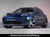 Porsche Macan 4 Electric Sport Chrono Panoramadach - mit Elektro-Antrieb: Leder
