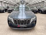 Hyundai Tucson 1.6 T-GDI  Select Mild-Hybrid  - Hyundai TUCSON aus 2024