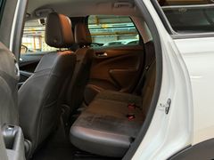 OPEL Crossland (X) Ultimate|HUD|Navi|SHZ|LHZ|LED|Kam