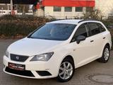 Seat Ibiza ST Reference ECOMOTIV 1.2 TDI+ KLIMA+ TÜV  - Seat Ibiza mit Diesel-Antrieb: Kombi, 1.2