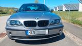 BMW E46 316i Young-Timer-Limo für Einsteiger - BMW 316: Ti E46