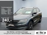 Skoda Karoq Sportline 1.5 TSI DSG ACC 4xSHZ LM LED - Skoda Karoq in Köln