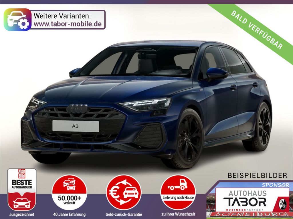 Image of Audi A3