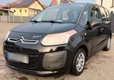 Citroën C3 Picasso 1 Hand 71.000KM - Citroën C3 Picasso von privat