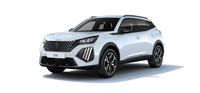 Peugeot 2008 - Vorschau Bild 2
