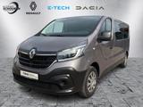 Renault Trafic 2,0 dCi 120 Life 3,0t 9 Sitzer+NAVI+PDC - Renault Trafic in Mönchengladbach