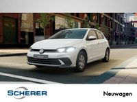 Volkswagen Polo - Vorschau Bild 1