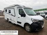 Etrusco Van 6.8 SR.|Solar 120W| TV/SAT| Kamera| Markise - Angebote