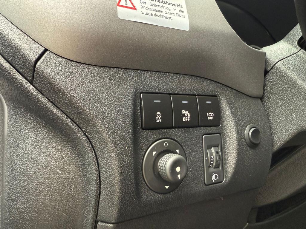 Peugeot Partner Tepee