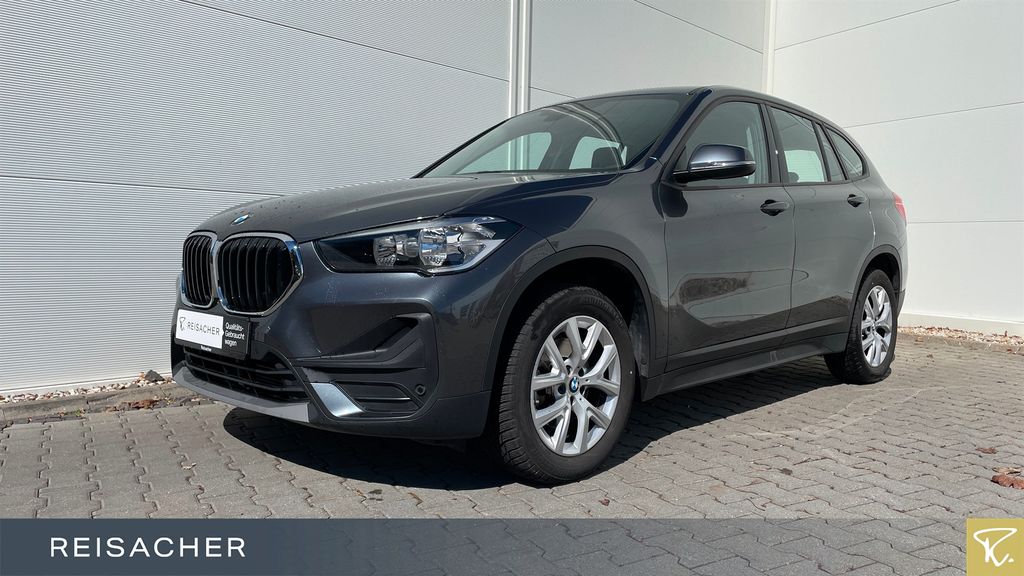 Image of BMW X1