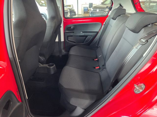 SKODA Citigo Ambition