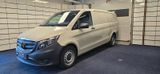 Mercedes-Benz Vito Kasten 109 CDI  extralang,1.HD 84tkm, - Mercedes-Benz Vito: 109 Cdi Kasten