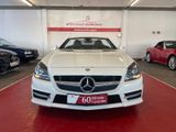 Mercedes-Benz SLK 350 Roadster - Mercedes-Benz SLK 350
