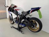 Honda CBR 1000RR Fireblade HRC SC59 - HONDA CB 1000F