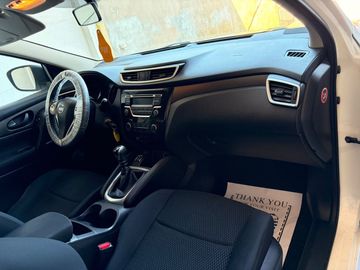 Nissan Qashqai - 6