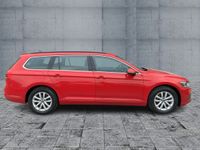 Volkswagen Passat Variant - Vorschau Bild 7