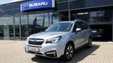 Subaru Forester 2,0D Exclusive MT - Subaru mit Diesel-Antrieb: Allradantrieb