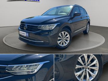 Volkswagen Tiguan - 11