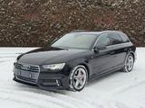 Audi A4 Avant V6 3.0 TDI *Matrix*B&O*19 Zo... - Audi A4: V6 TDI