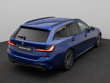 Fahrzeugabbildung BMW M340d xDr Tour M Sport ACC HUD Kamera 360°