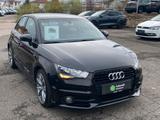 Audi A1 1.2 TFSI Spb. Admired SHZ 17" BLUETOOTH PDC - Audi A1: 1.2