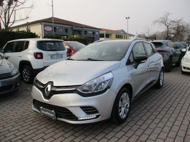 Renault RENAULT Clio Sporter 1.2 75 Cv - Ok Neopat./Blue