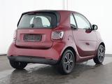 Smart fortwo EQ JBL Soundsystem Carbon Exclusive - gebrauchte Smart ForTwo aus dem Jahr 2023