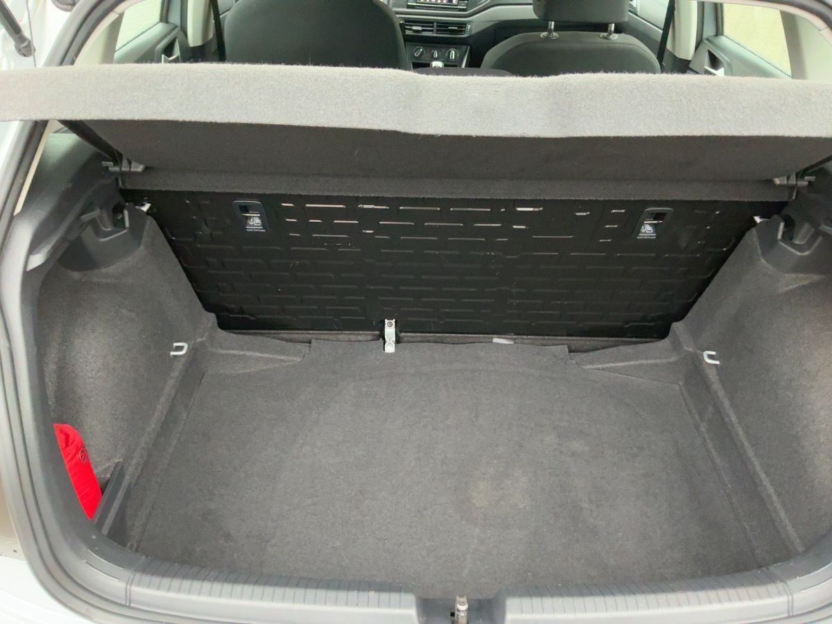 Volkswagen Polo - Bild 14
