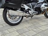 BMW R1200RT - BMW TOURER R 1200 RT