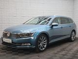Volkswagen Passat Variant Highline BMT/Start-Stopp 4Motion - Volkswagen Passat: Kombi, 4motion