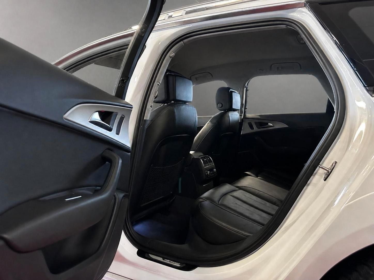 Audi A6 Allroad quattro 3.0 TDI/LED/Kamera/AHK/2.Hand foto 25