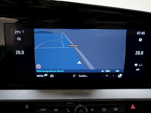 Mokka B GS HYBRID eDCT+LED+NAVI+RÜCKFAHRKAMERA+S
