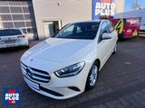 Mercedes-Benz B 180 d 7G-DCT Style TAXI+LEDER+CAM+NAVI+SITZHZG - mit Diesel-Antrieb: Taxi, Kleinbus