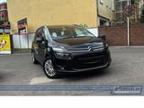Citroën Grand C4 Picasso Intensive Aut.*7Sitz*NAV*RFK*SH - schwarze Citroën Grand C4 Picasso / SpaceTourer