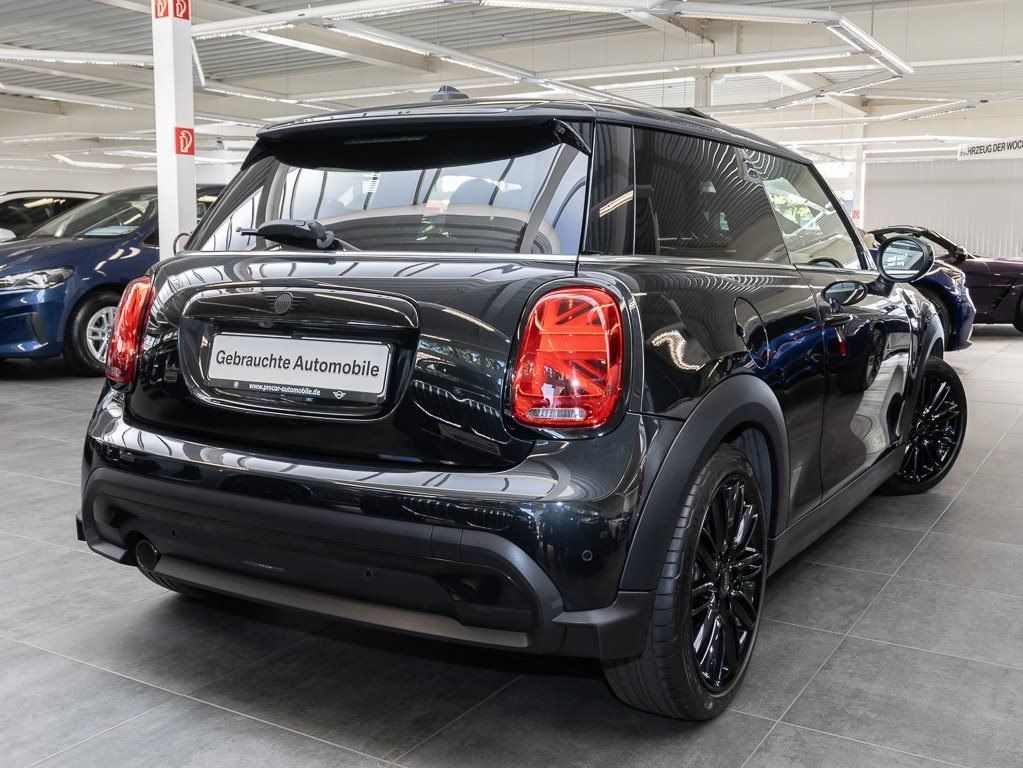 MINI Cooper - Bild 2