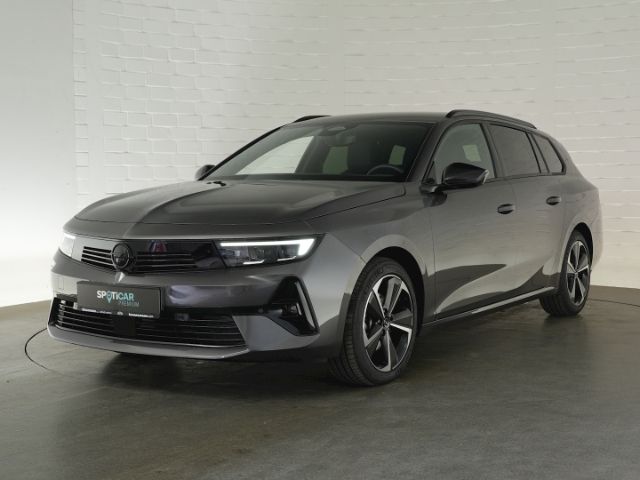Astra L ST GS+AHK+NAVI+360 GRAD KAMERA+SITZ-/LEN