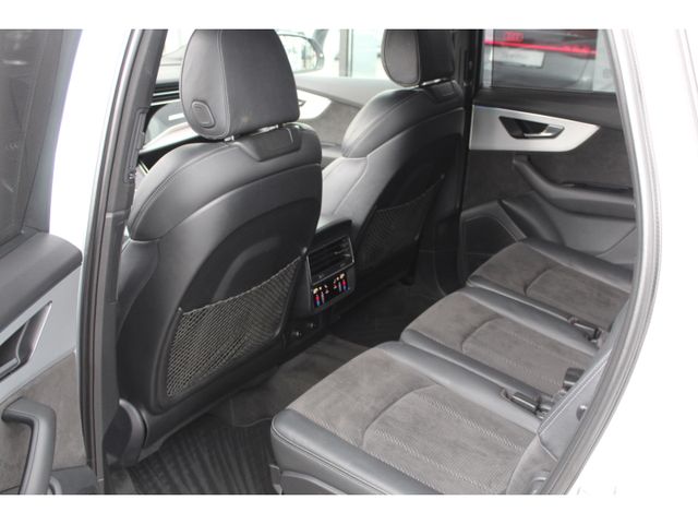 Q7 50 TDI qu.Str. S-Line Assistenz*HUD*360*MTRX!