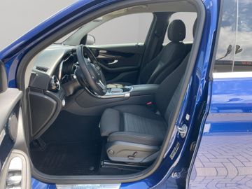 Mercedes GLC 200 - 9